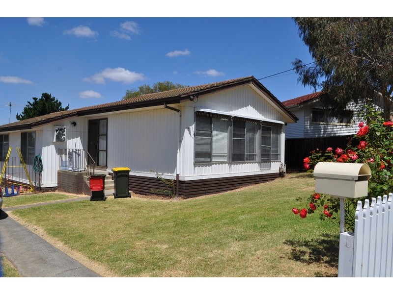 10 Shea  Street, Bacchus Marsh VIC 3340