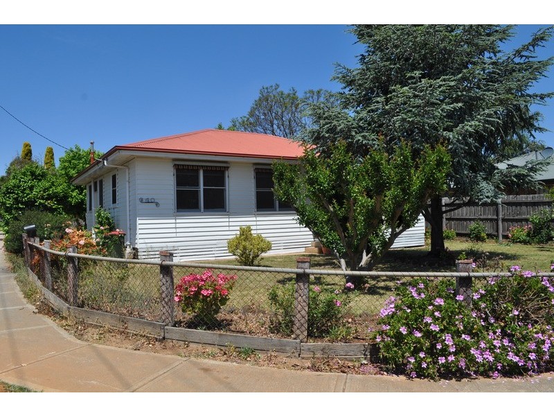 40 Young Street, Bacchus Marsh VIC 3340