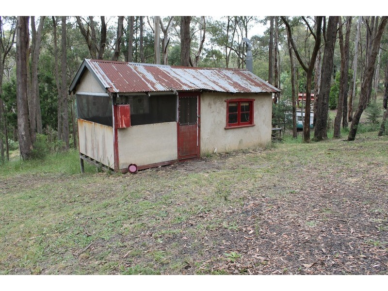 45a Thomsons Road, Blackwood VIC 3458