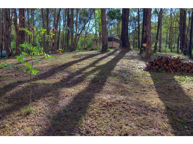 45a Thomsons Road, Blackwood VIC 3458