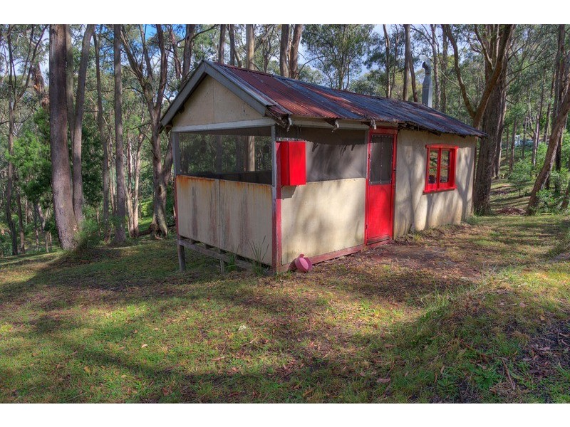 45a Thomsons Road, Blackwood VIC 3458