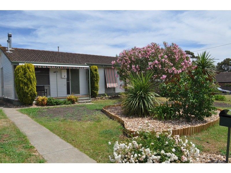 7 Shea Street, Bacchus Marsh VIC 3340