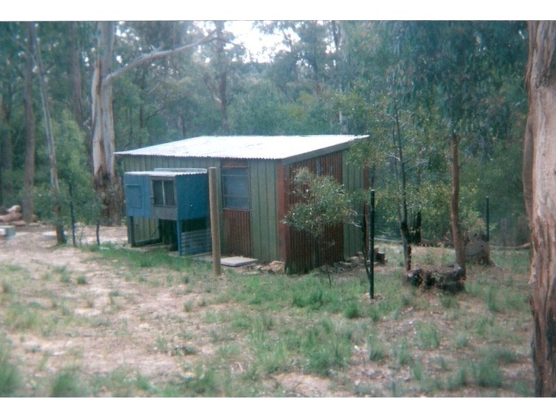 12 McLennan Street, Blackwood VIC 3458