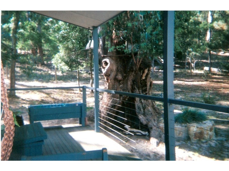 12 McLennan Street, Blackwood VIC 3458