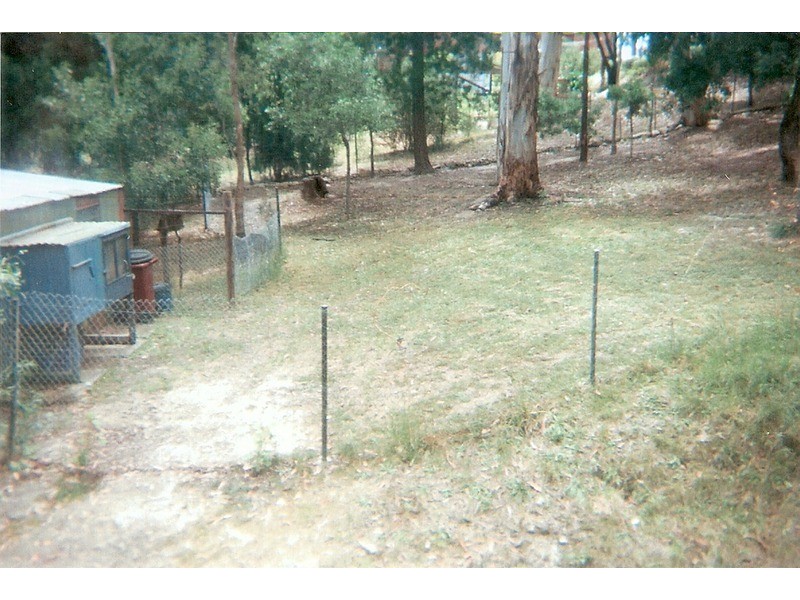 12 McLennan Street, Blackwood VIC 3458