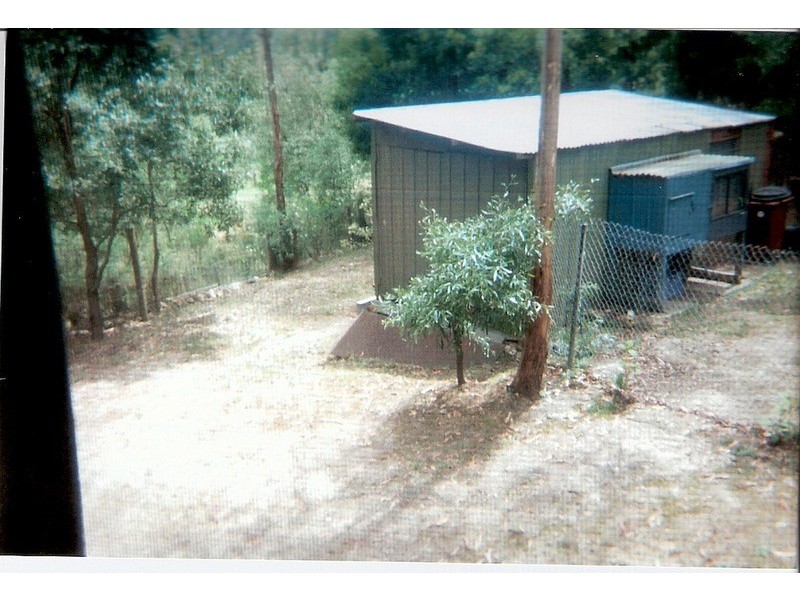 12 McLennan Street, Blackwood VIC 3458