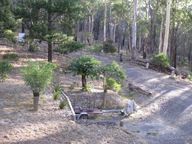 12 McLennan Street, Blackwood VIC 3458