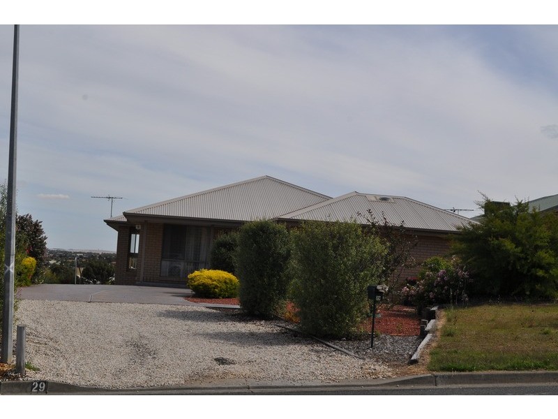 29 Wittick  Street, Bacchus Marsh VIC 3340