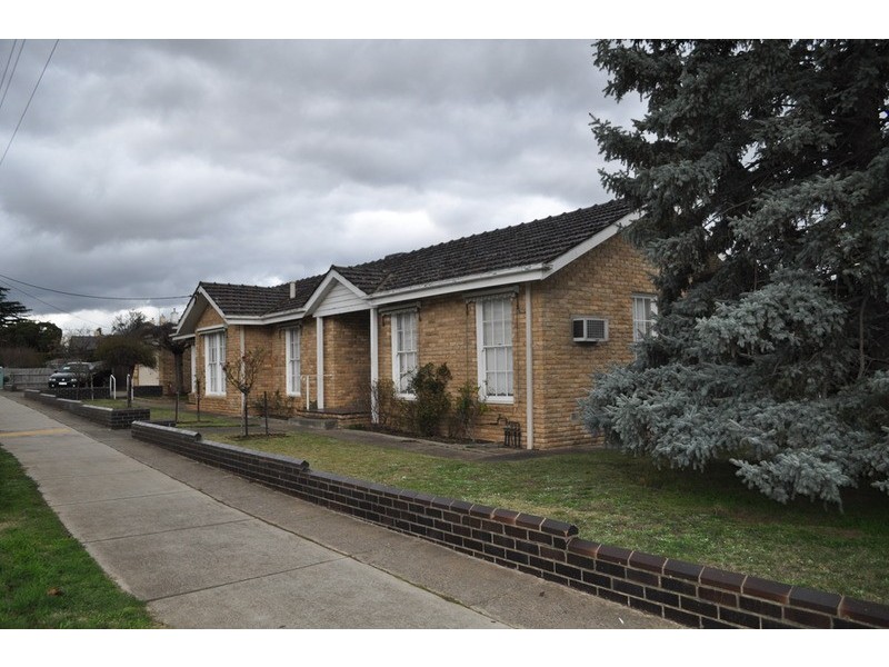 2 Lerderderg Street, Bacchus Marsh VIC 3340