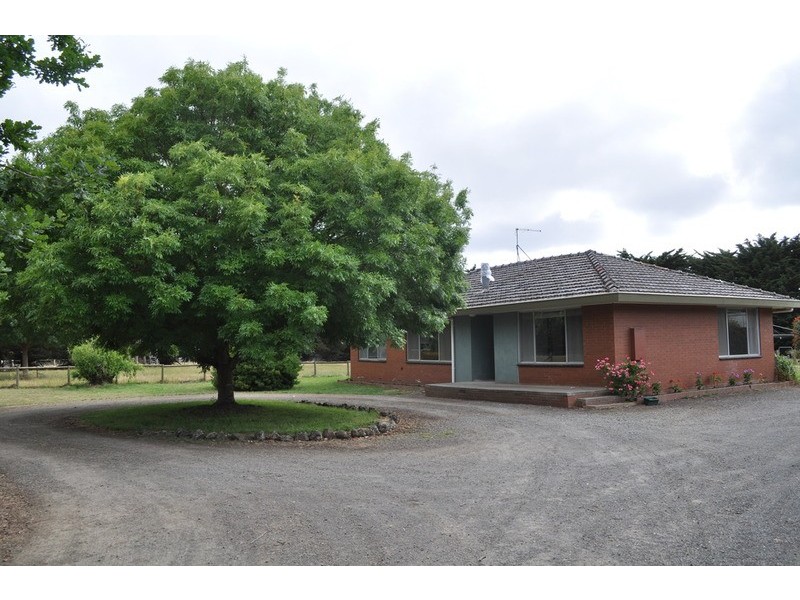 144 Myrniong – Korobeit Road, Korobeit VIC 3341