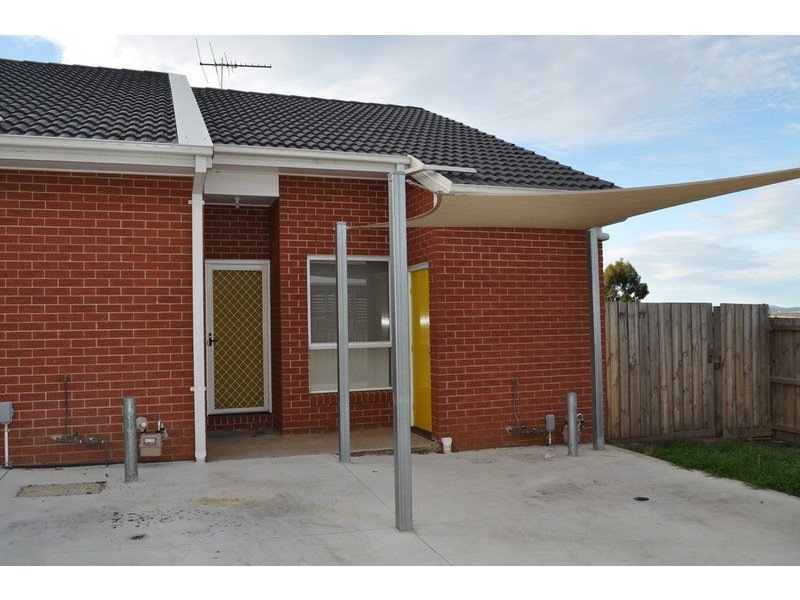 7/14 Ross Street, Bacchus Marsh VIC 3340