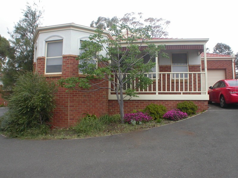 5/13 Carey Crescent, Bacchus Marsh VIC 3340