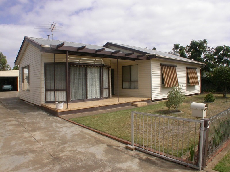 3 Cain Street, Bacchus Marsh VIC 3340