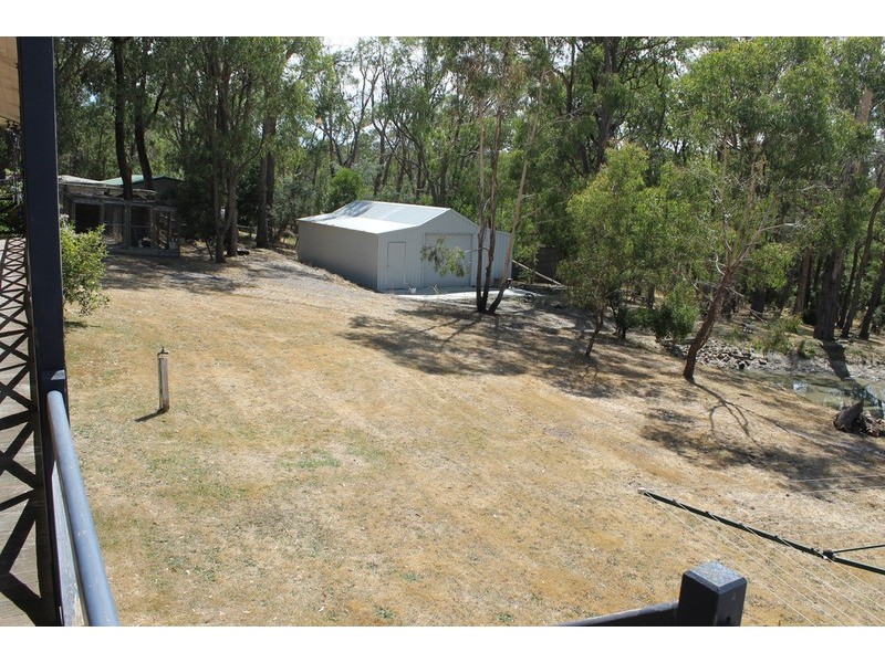 102 Lacote Road, Greendale VIC 3341