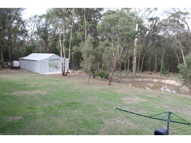102 Lacote Road, Greendale VIC 3341