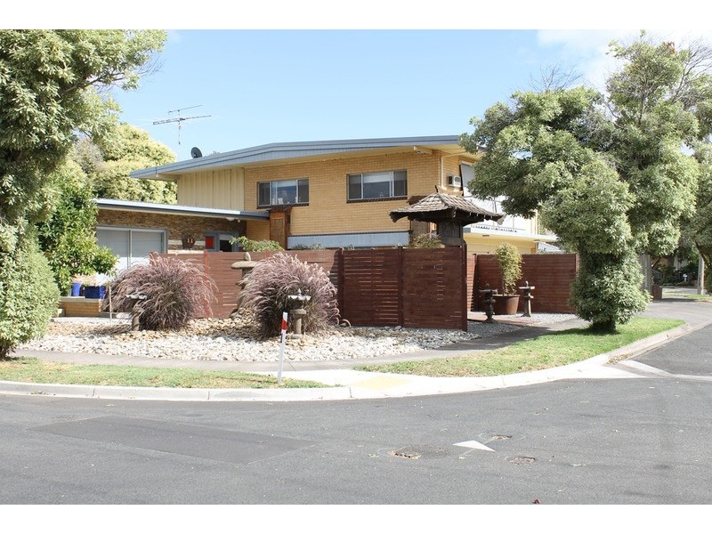 12 Malcolm Street, Bacchus Marsh VIC 3340