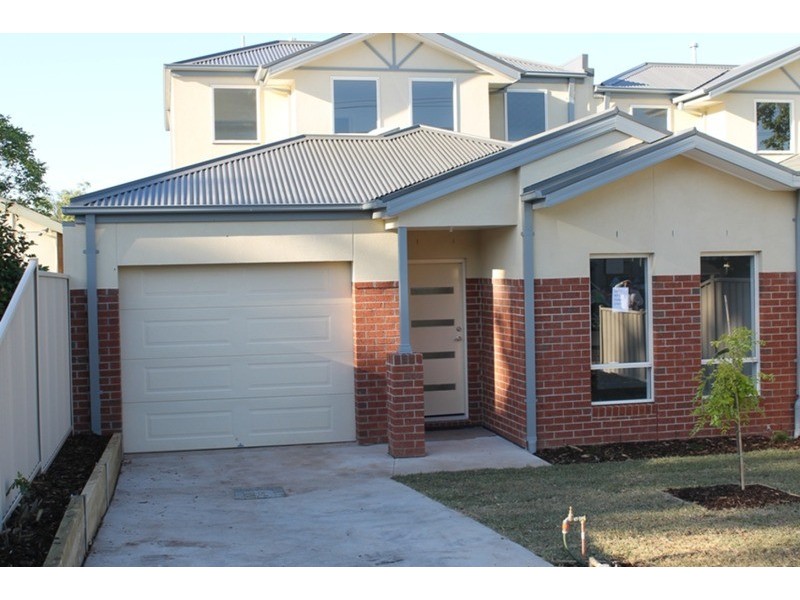 1/6 Turner Street, Bacchus Marsh VIC 3340