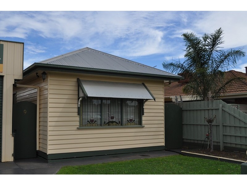 9 Graham Street, Bacchus Marsh VIC 3340
