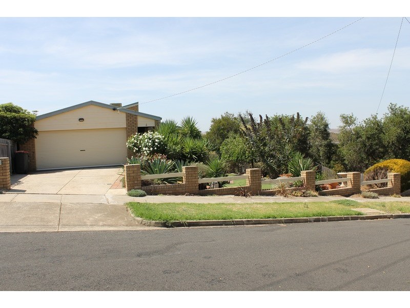 4 Muir Street, Bacchus Marsh VIC 3340