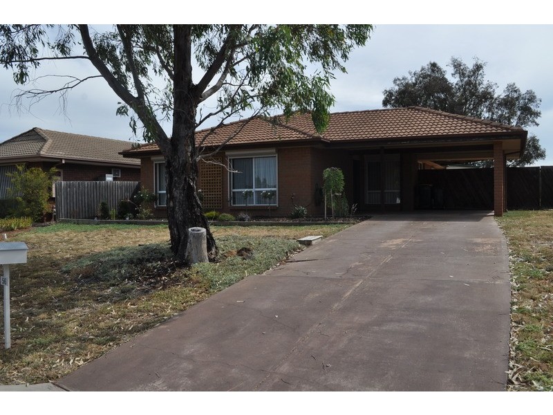 56 Underbank Boulevard, Bacchus Marsh VIC 3340