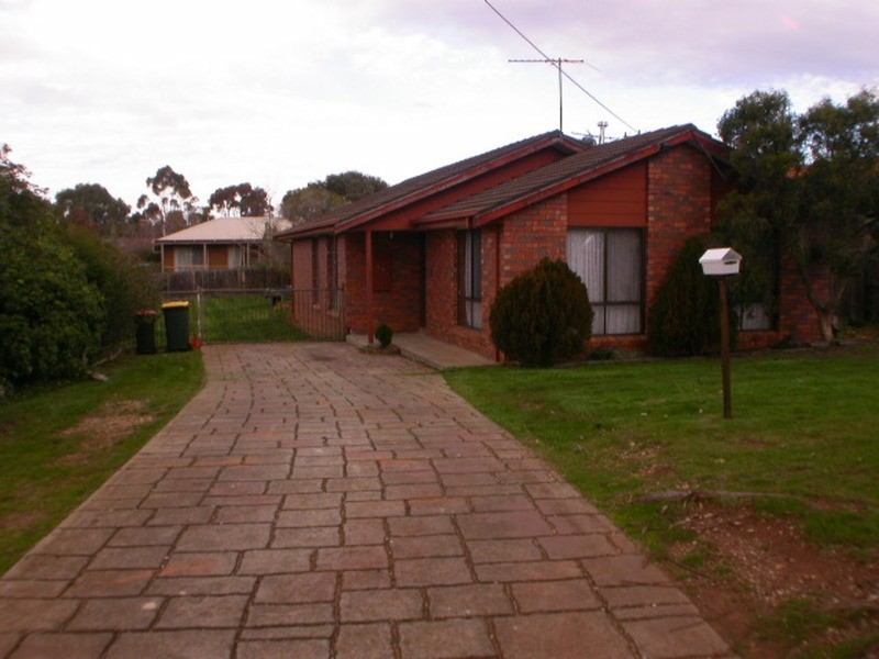 49 Labilliere Street, Bacchus Marsh VIC 3340