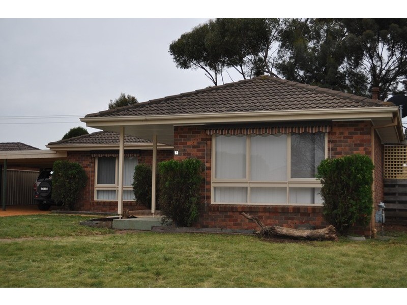 13 Underbank Boulevard, Bacchus Marsh VIC 3340