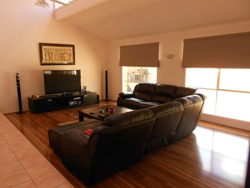 4 Horder Crescent, Bacchus Marsh VIC 3340