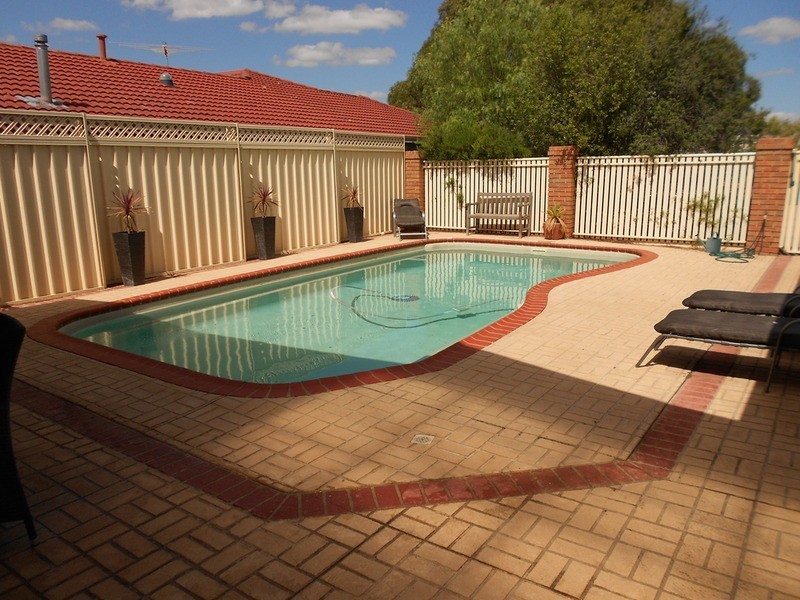 4 Horder Crescent, Bacchus Marsh VIC 3340
