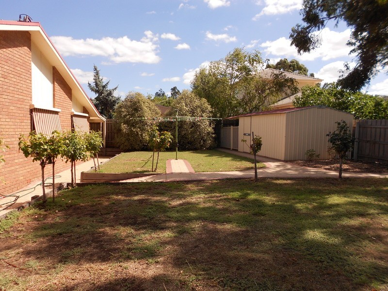 4 Horder Crescent, Bacchus Marsh VIC 3340