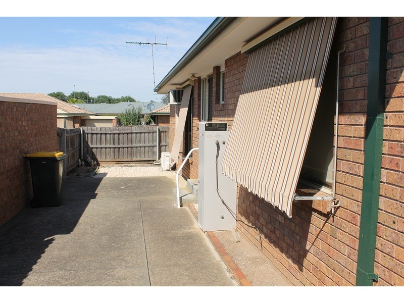 1/10 Crook Street, Bacchus Marsh VIC 3340