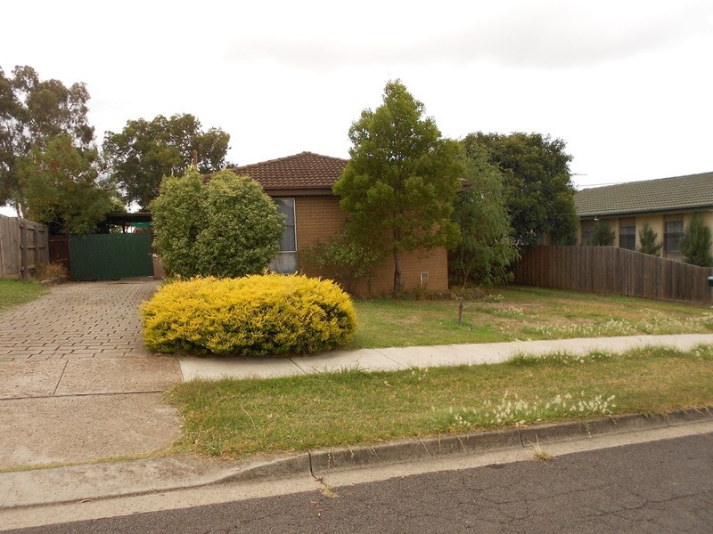 71 Shea Street, Bacchus Marsh VIC 3340