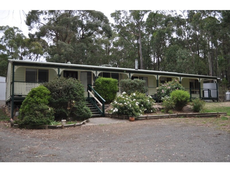 65 Acacia Avenue, Dales Creek VIC 3341