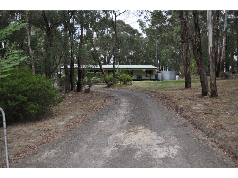 65 Acacia Avenue, Dales Creek VIC 3341