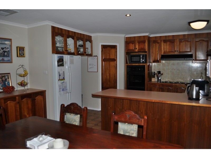 65 Acacia Avenue, Dales Creek VIC 3341