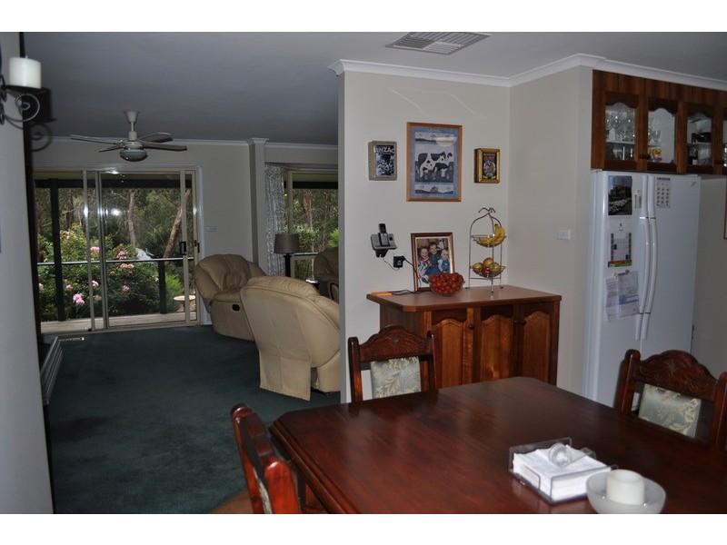 65 Acacia Avenue, Dales Creek VIC 3341