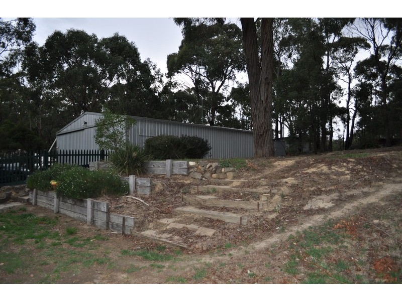 65 Acacia Avenue, Dales Creek VIC 3341