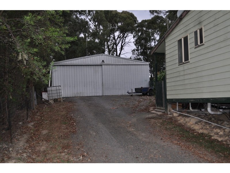 65 Acacia Avenue, Dales Creek VIC 3341