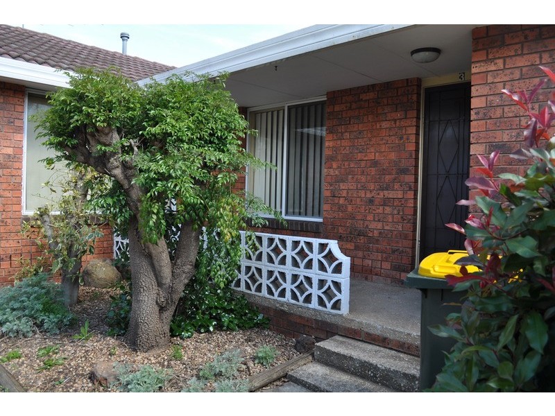 3/5 South Maddingley Road, Bacchus Marsh VIC 3340