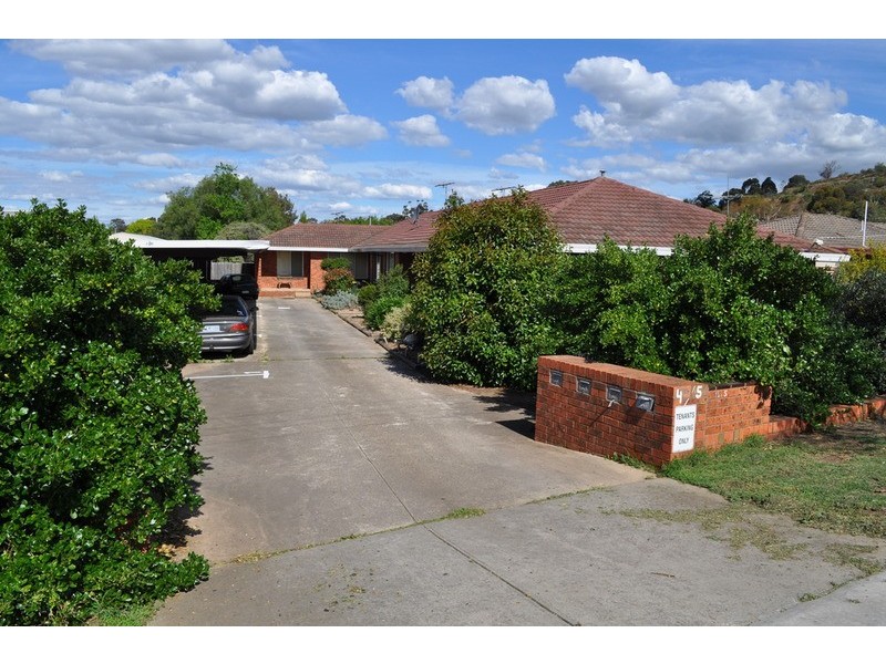 3/5 South Maddingley Road, Bacchus Marsh VIC 3340