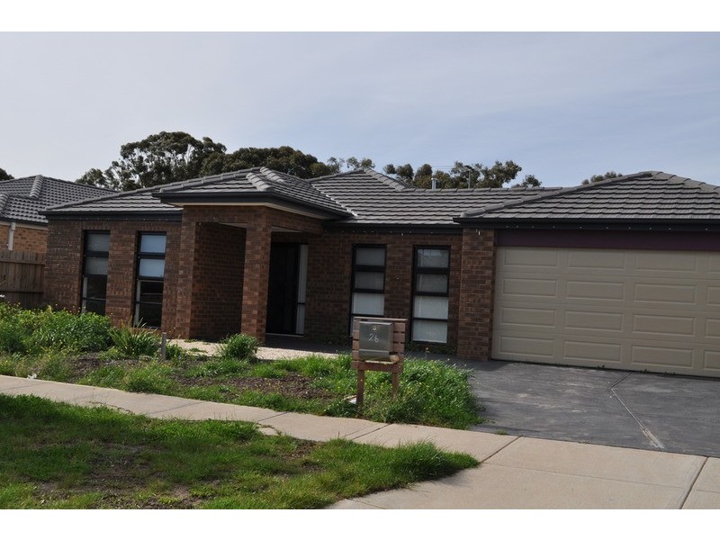 26 Duval Drive, Bacchus Marsh VIC 3340