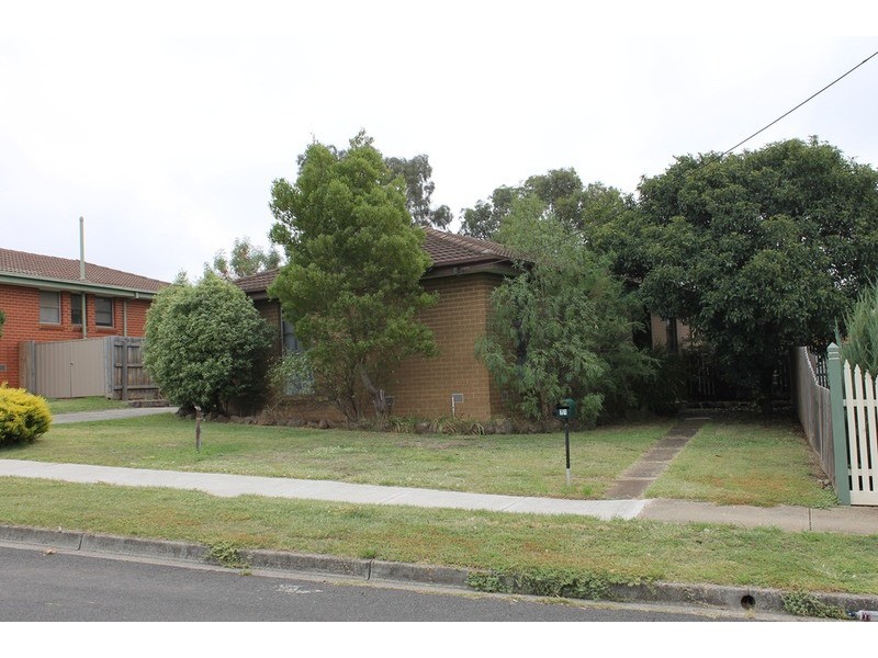 71 Shea  Street, Bacchus Marsh VIC 3340