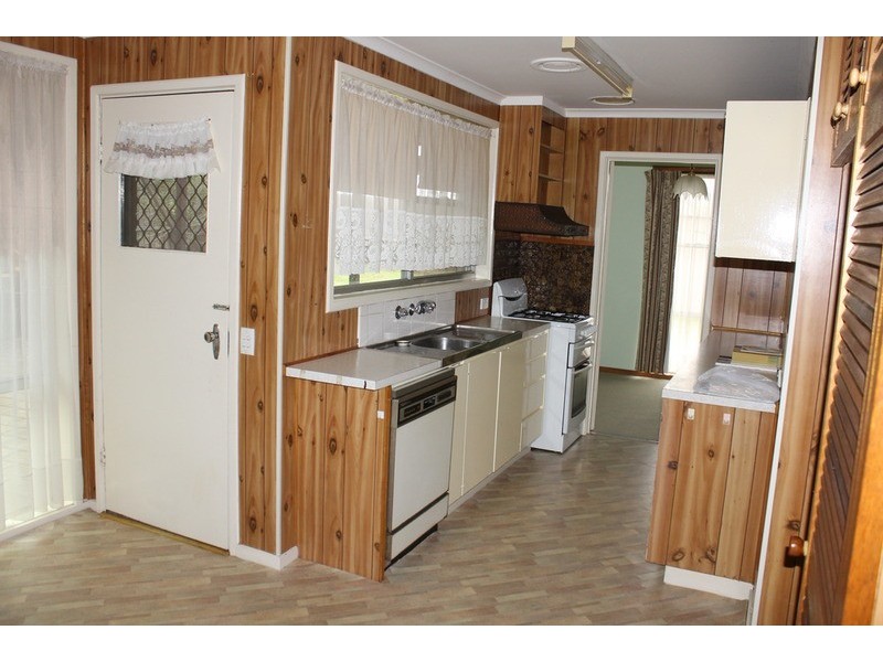 71 Shea  Street, Bacchus Marsh VIC 3340