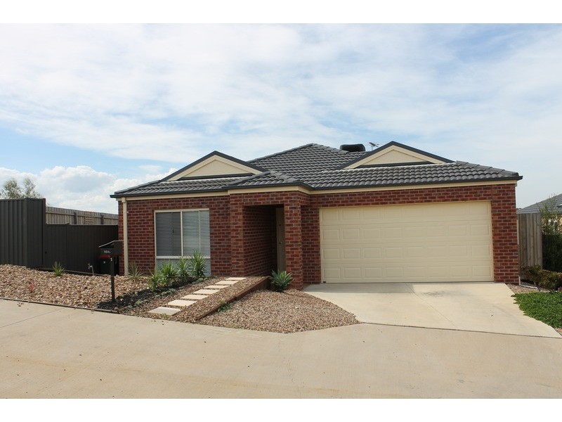 1 Fourth Mews, Maddingley VIC 3340