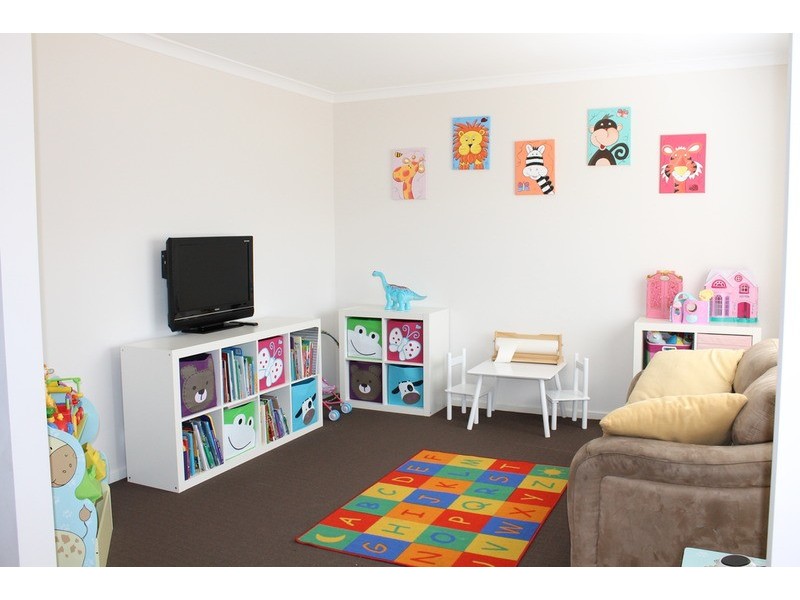 1 Fourth Mews, Maddingley VIC 3340