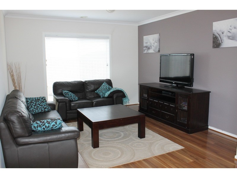 1 Fourth Mews, Maddingley VIC 3340