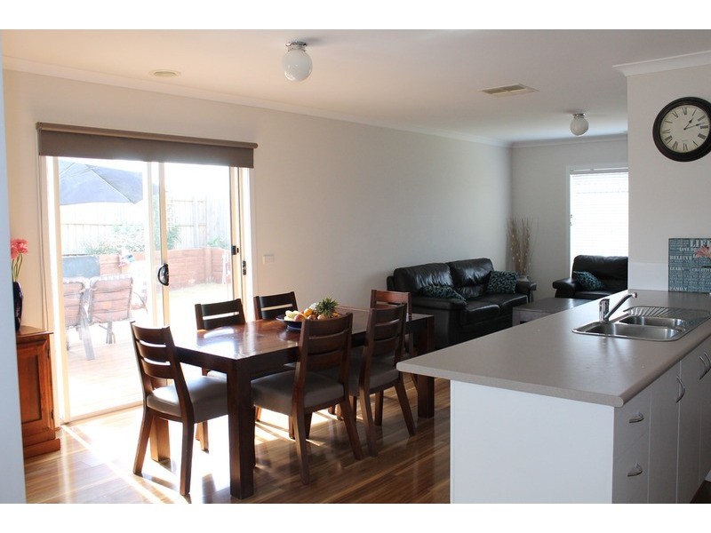 1 Fourth Mews, Maddingley VIC 3340