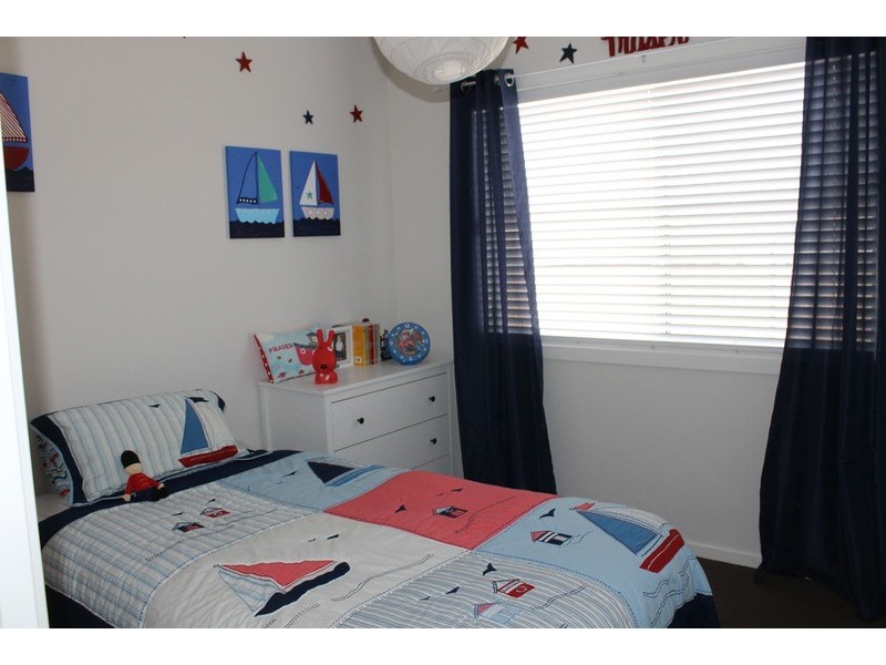 1 Fourth Mews, Maddingley VIC 3340