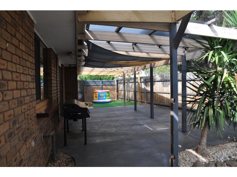 181 Gisborne Road, Bacchus Marsh VIC 3340