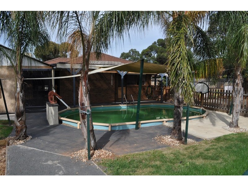 181 Gisborne Road, Bacchus Marsh VIC 3340