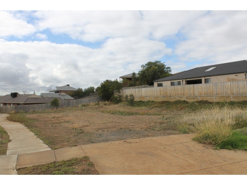 Lot 16 Nicholson Street, Bacchus Marsh VIC 3340